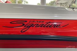 2025 Haines Signature 640F