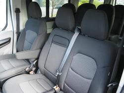 2024 LDV Deliver 9 LWB High Roof