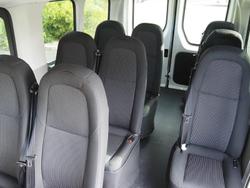 2024 LDV
                Deliver 9