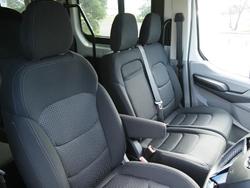 2024 LDV
                Deliver 9