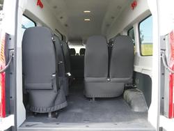 2024 LDV Deliver 9 LWB High Roof