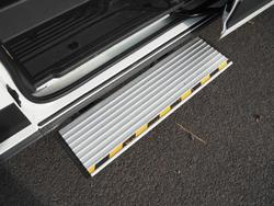 2024 LDV Deliver 9 LWB High Roof