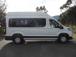 2024 LDV Deliver 9 LWB High Roof