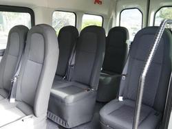 2024 LDV Deliver 9 LWB High Roof