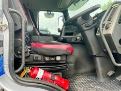 2018 Volvo Fm500 Slp Ex Prestige Fleet Full Hist Rwc $114000+Gst VOLVO FM500 SLEEPER