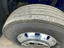 2018 Volvo Fm500 Slp Ex Prestige Fleet Full Hist Rwc $114000+Gst VOLVO FM500 SLEEPER