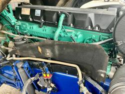 2018 Volvo Fm500 Slp Ex Prestige Fleet Full Hist Rwc $114000+Gst VOLVO FM500 SLEEPER