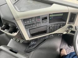 2018 Volvo Fm500 Slp Ex Prestige Fleet Full Hist Rwc $114000+Gst VOLVO FM500 SLEEPER