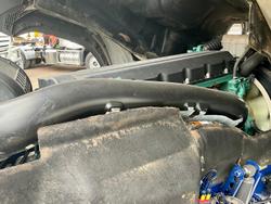 2018 Volvo Fm500 Slp Ex Prestige Fleet Full Hist Rwc $114000+Gst VOLVO FM500 SLEEPER