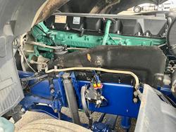 2018 Volvo Fm500 Slp Ex Prestige Fleet Full Hist Rwc $114000+Gst VOLVO FM500 SLEEPER