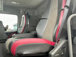 2018 Volvo Fm500 Slp Ex Prestige Fleet Full Hist Rwc $114000+Gst VOLVO FM500 SLEEPER