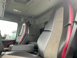 2018 Volvo Fm500 Slp Ex Prestige Fleet Full Hist Rwc $114000+Gst VOLVO FM500 SLEEPER