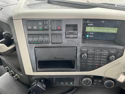 2018 Volvo Fm500 Slp Ex Prestige Fleet Full Hist Rwc $114000+Gst VOLVO FM500 SLEEPER