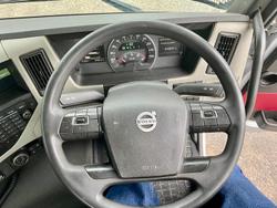 2018 Volvo Fm500 Slp Ex Prestige Fleet Full Hist Rwc $114000+Gst VOLVO FM500 SLEEPER