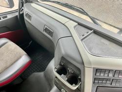 2018 Volvo Fm500 Slp Ex Prestige Fleet Full Hist Rwc $114000+Gst VOLVO FM500 SLEEPER