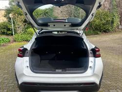2024 Nissan
JUKE ST