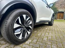 2024 Nissan
JUKE ST