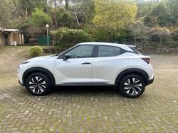 2024 Nissan
JUKE ST