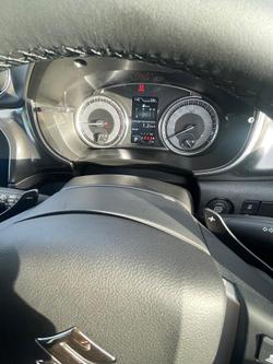 2024 Suzuki Vitara Turbo LY Series II Cool White