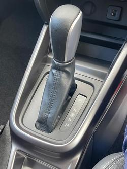 2024 Suzuki Vitara Turbo LY Series II Cool White