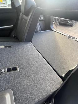 2024 Suzuki Vitara Turbo LY Series II Cool White