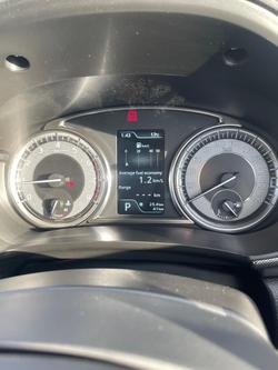 2024 Suzuki Vitara Turbo LY Series II Cool White