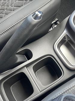 2024 Suzuki Vitara Turbo LY Series II Cool White
