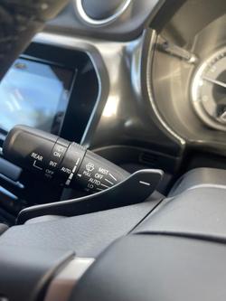 2024 Suzuki Vitara Turbo LY Series II Cool White