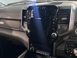 2024 RAM
1500 Laramie