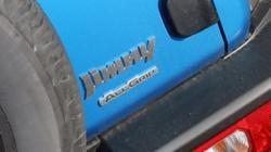 2024 Suzuki
Jimny GLX