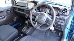 2024 Suzuki
Jimny GLX