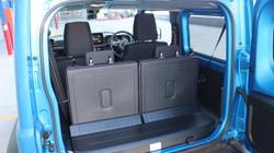 2024 Suzuki
Jimny GLX