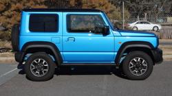 2024 Suzuki
Jimny GLX