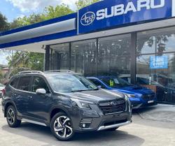 2024 Subaru
Forester 2.5i-S