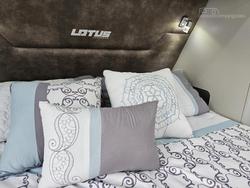 2024 Lotus Caravans Sprint Sp203kd