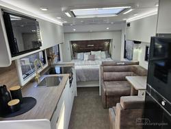 2024 Lotus Caravans Sprint Sp203kd