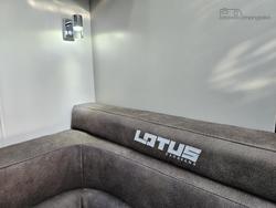 2024 Lotus Caravans Sprint Sp203kd