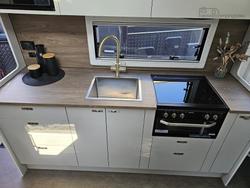 2024 Lotus Caravans Sprint Sp203kd