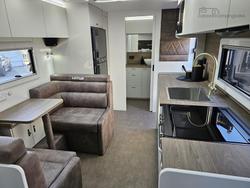 2024 Lotus Caravans Sprint Sp203kd