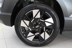 2025 Hyundai Kona Hybrid Premium