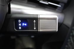 2025 Hyundai Kona Hybrid Premium