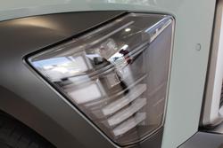 2025 Hyundai Kona Hybrid Premium