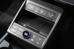 2025 Hyundai Kona Hybrid Premium