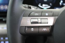 2025 Hyundai Kona Hybrid Premium