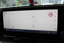 2025 Hyundai Kona Hybrid Premium