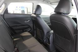 2025 Hyundai Kona Hybrid Premium