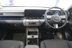 2025 Hyundai
                Kona Hybrid Premium