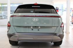 2025 Hyundai
                Kona Hybrid Premium