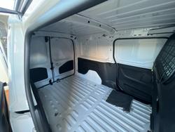 2024 Peugeot Partner Pro