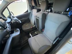 2024 Peugeot Partner Pro